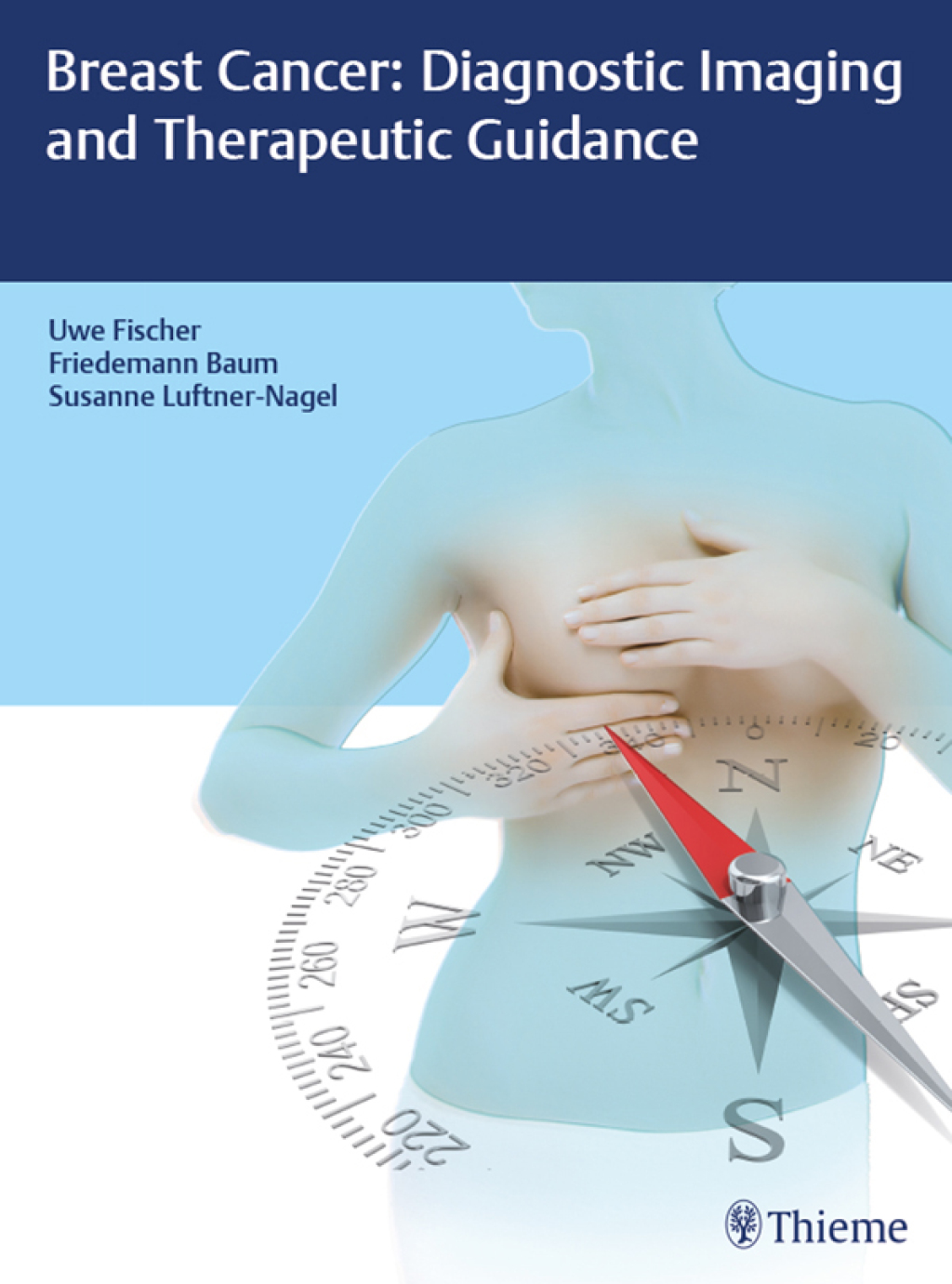 Breast Cancer: Diagnostic Imaging and Therapeutic Guidance 1st Edition â€“ PDF/EPUB Version Downloadable