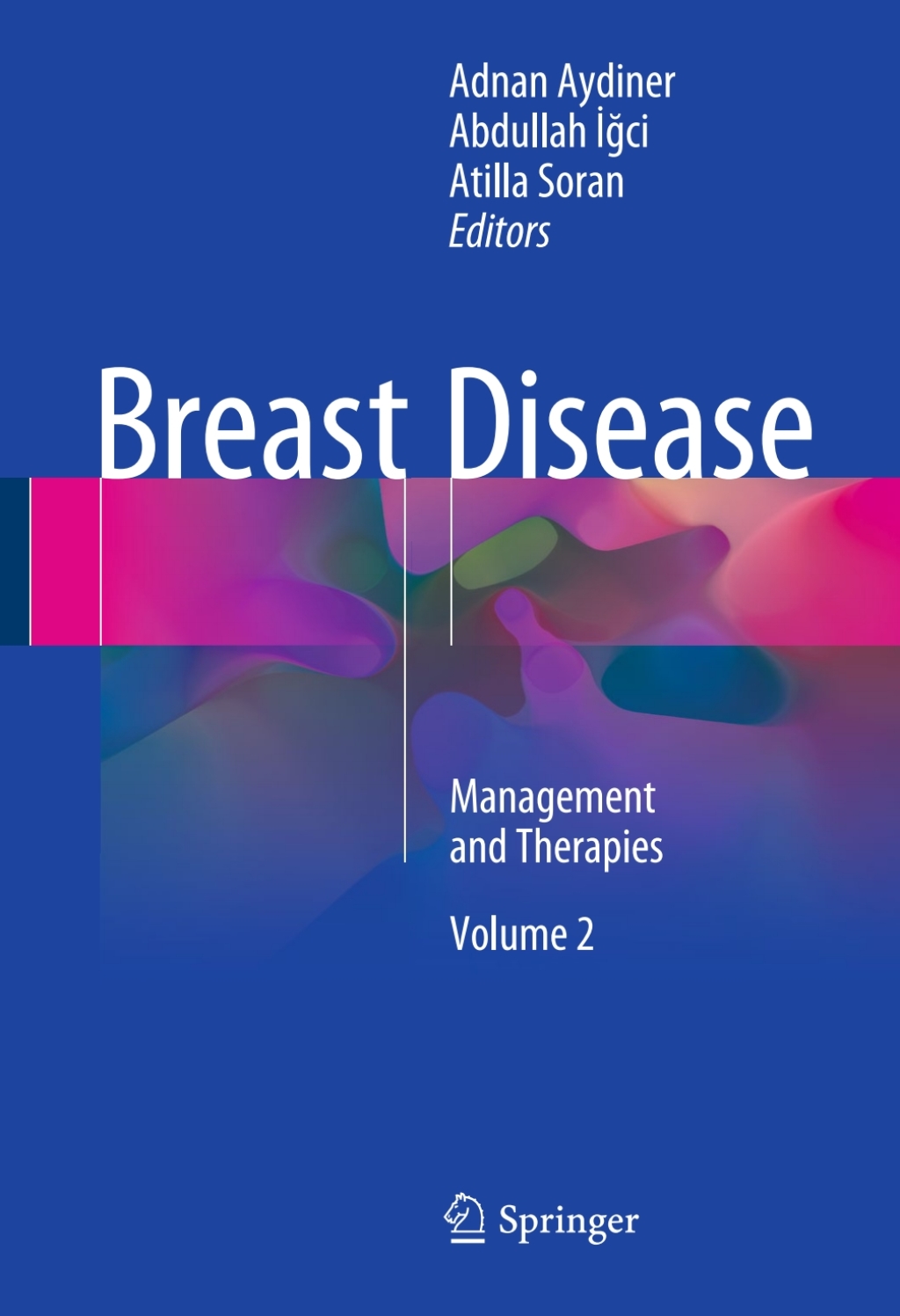 Breast Disease Management and Therapies â€“ PDF/EPUB Version Downloadable