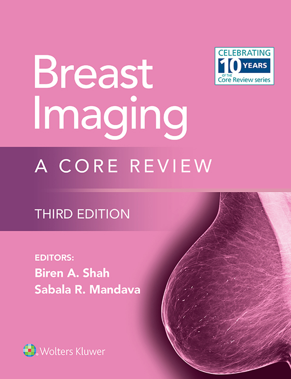 Breast Imaging A Core Review 3rd Edition â€“ PDF/EPUB Version Downloadable