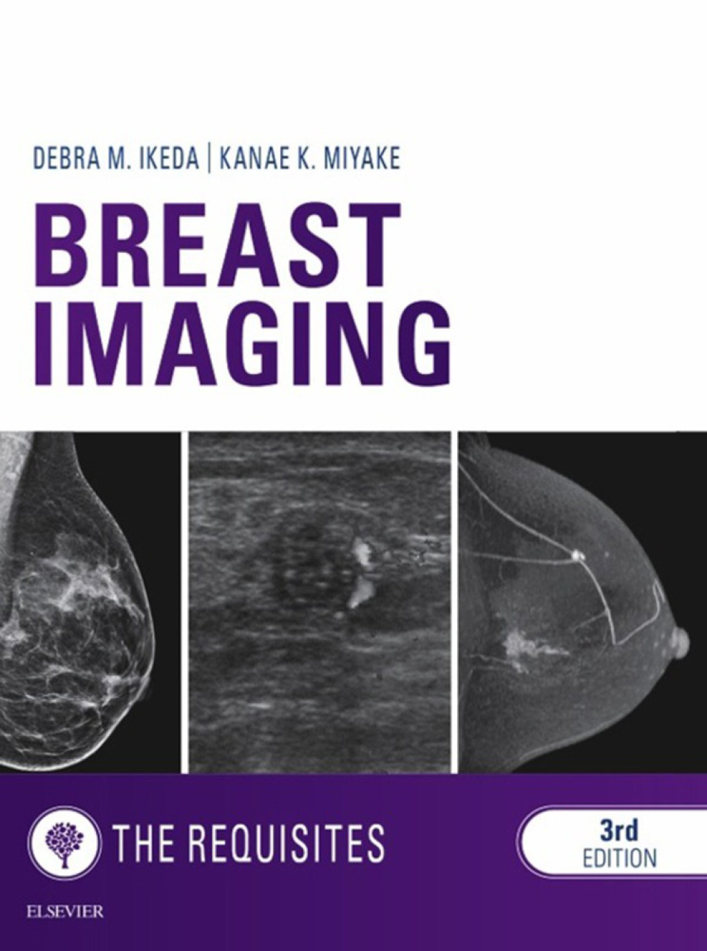 Breast Imaging: The Requisites 3rd Edition â€“ PDF/EPUB Version Downloadable
