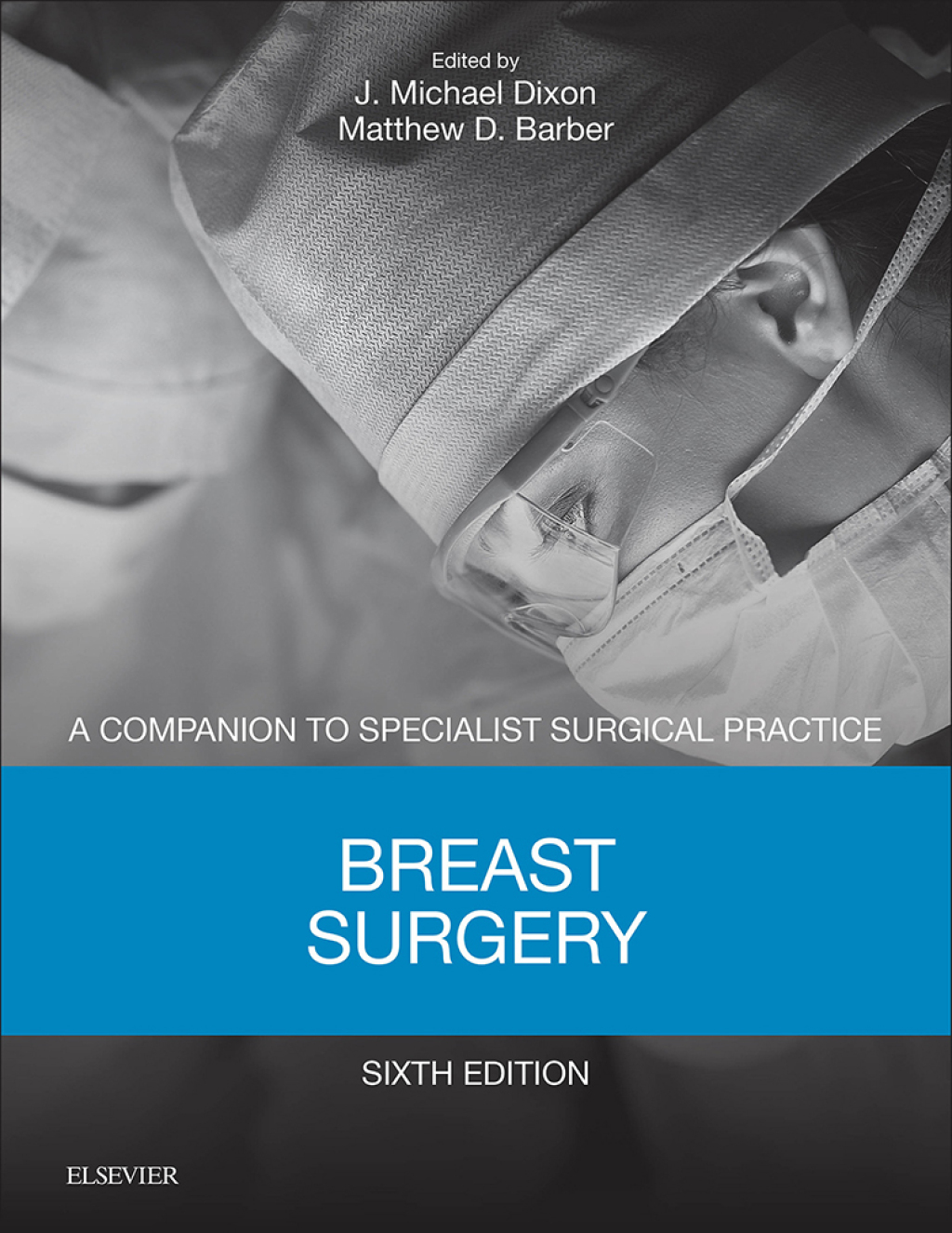 Breast Surgery A Companion to Specialist Surgical Practice 6th Edition â€“ PDF/EPUB Version Downloadable