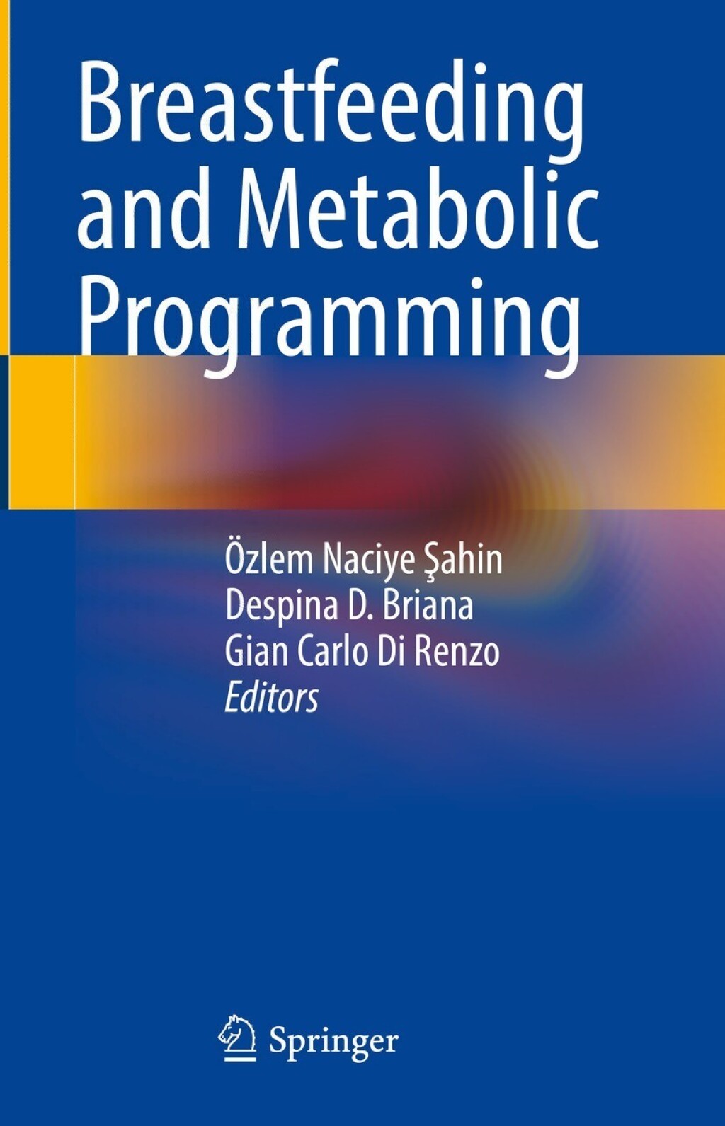 Breastfeeding and Metabolic Programming â€“ PDF/EPUB Version Downloadable