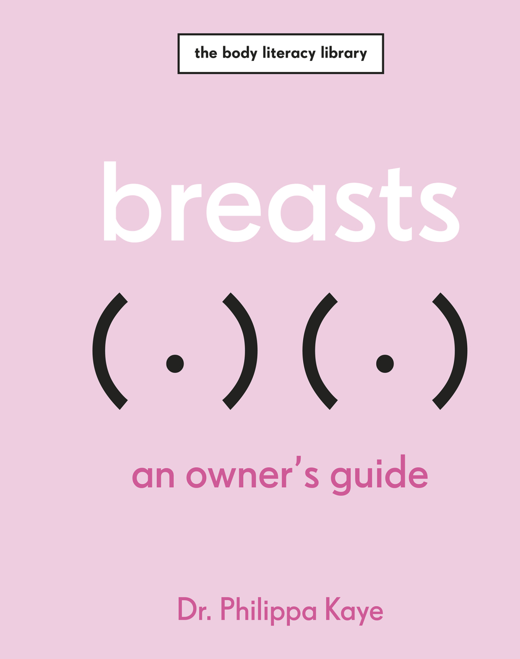Breasts An Owner's Guide - (PDF/EPUB Version)