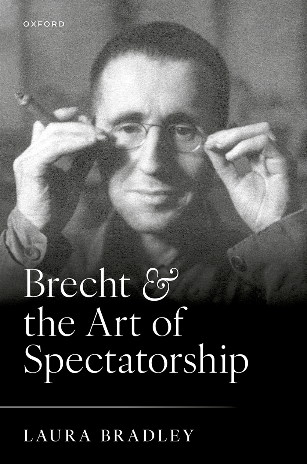Brecht and the Art of Spectatorship 1st Edition – PDF/EPUB Version Downloadable Brecht and the Art of Spectatorship 1st Edition – PDF/EPUB Version Downloadable - Image 1
