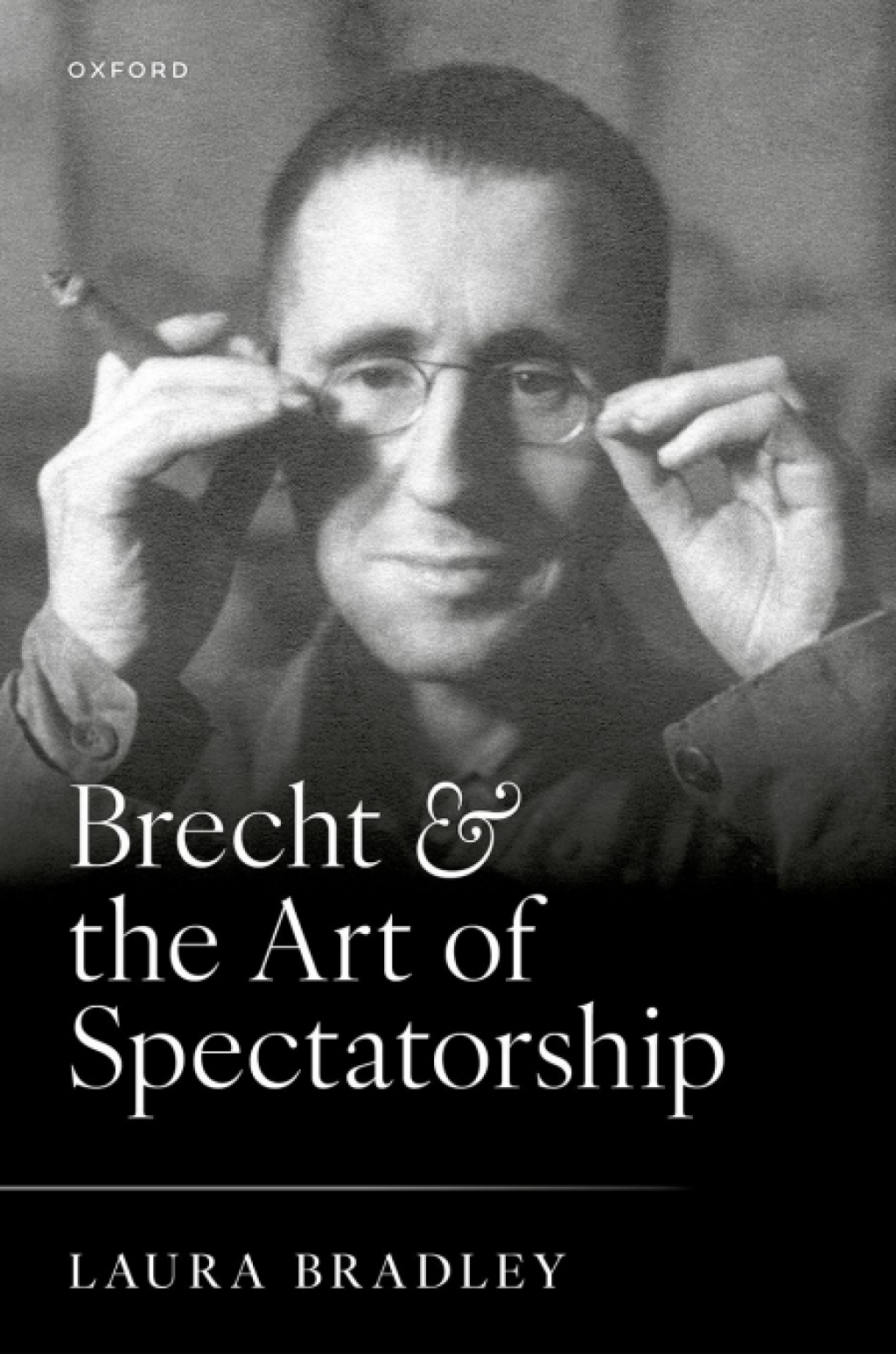 Brecht and the Art of Spectatorship 1st Edition â€“ PDF/EPUB Version Downloadable