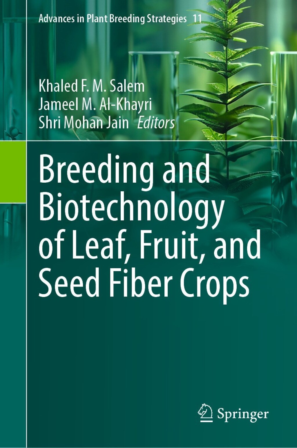 Breeding and Biotechnology of Leaf, Fruit, and Seed Fiber Crops â€“ PDF/EPUB Version Downloadable