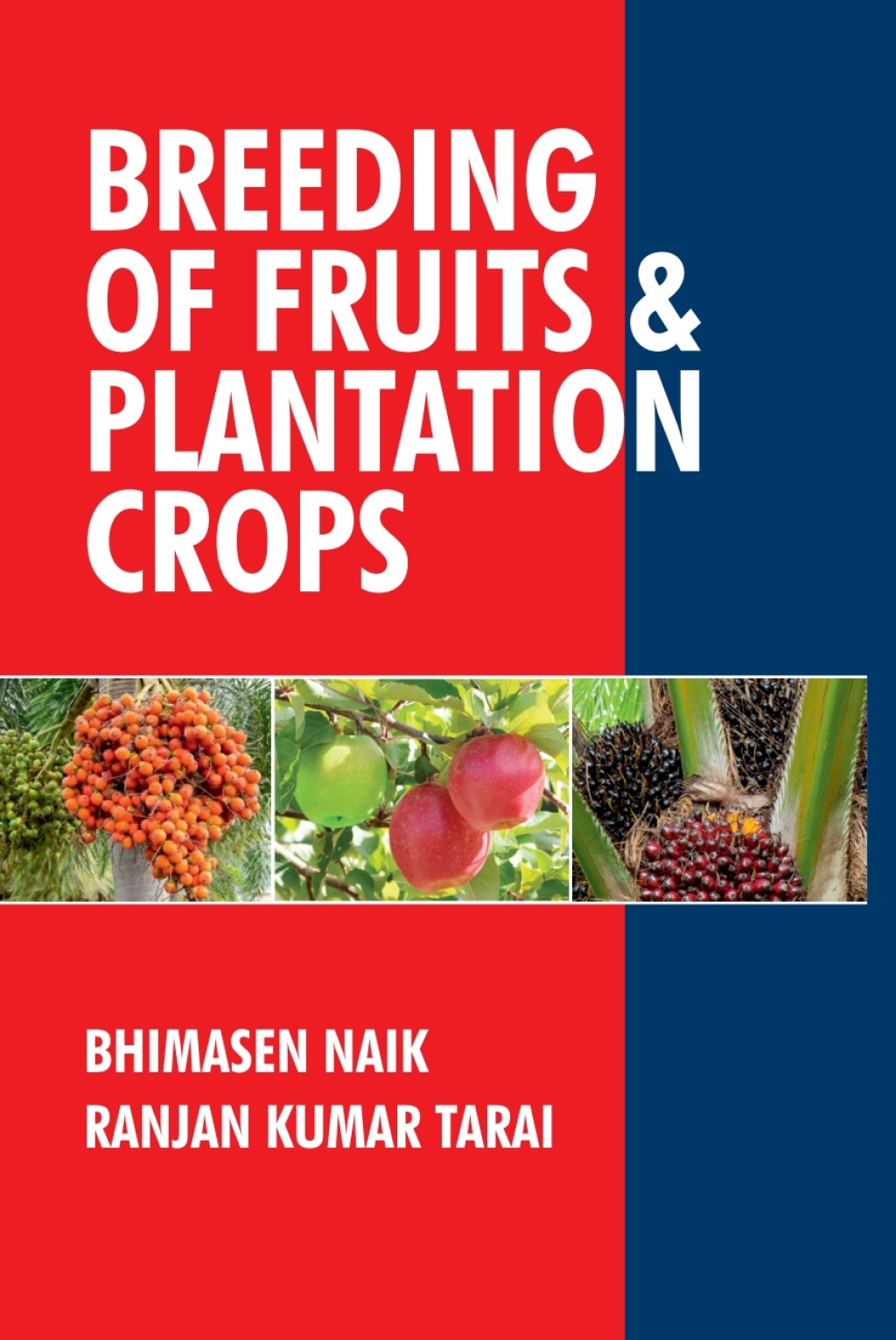 Breeding of Fruits and Plantation Crops 1st Edition â€“ PDF/EPUB Version Downloadable