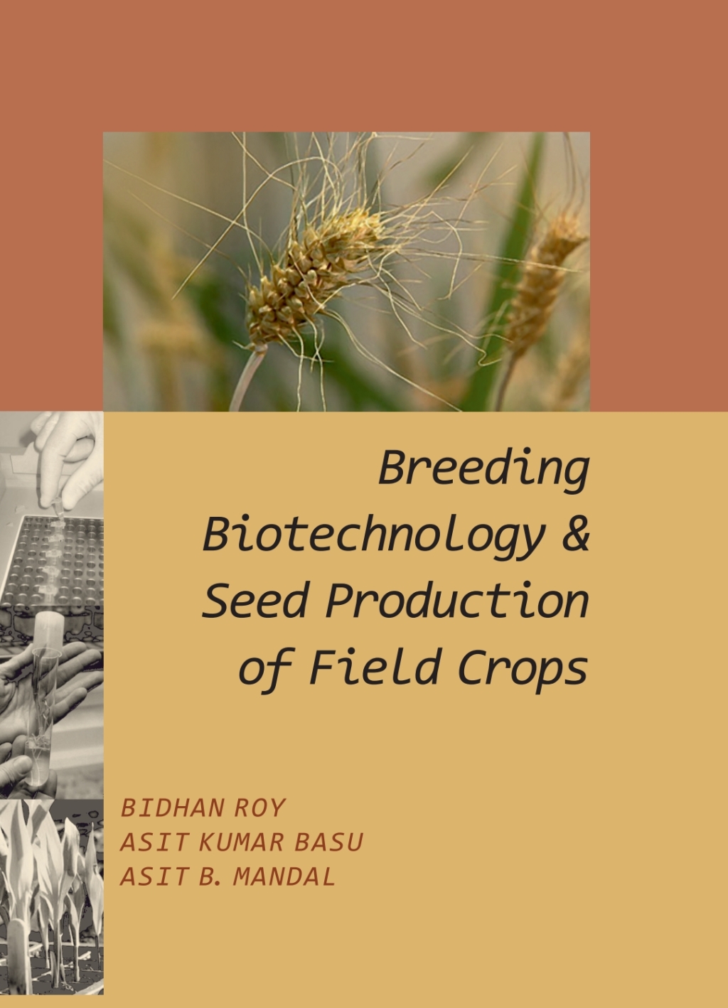 Breeding,Biotechnology and Seed Production of Field Crops 1st Edition â€“ PDF/EPUB Version Downloadable