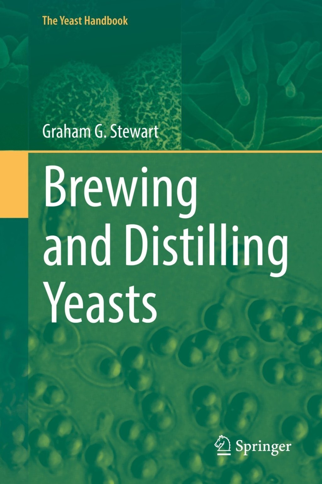 Brewing and Distilling Yeasts â€“ PDF/EPUB Version Downloadable