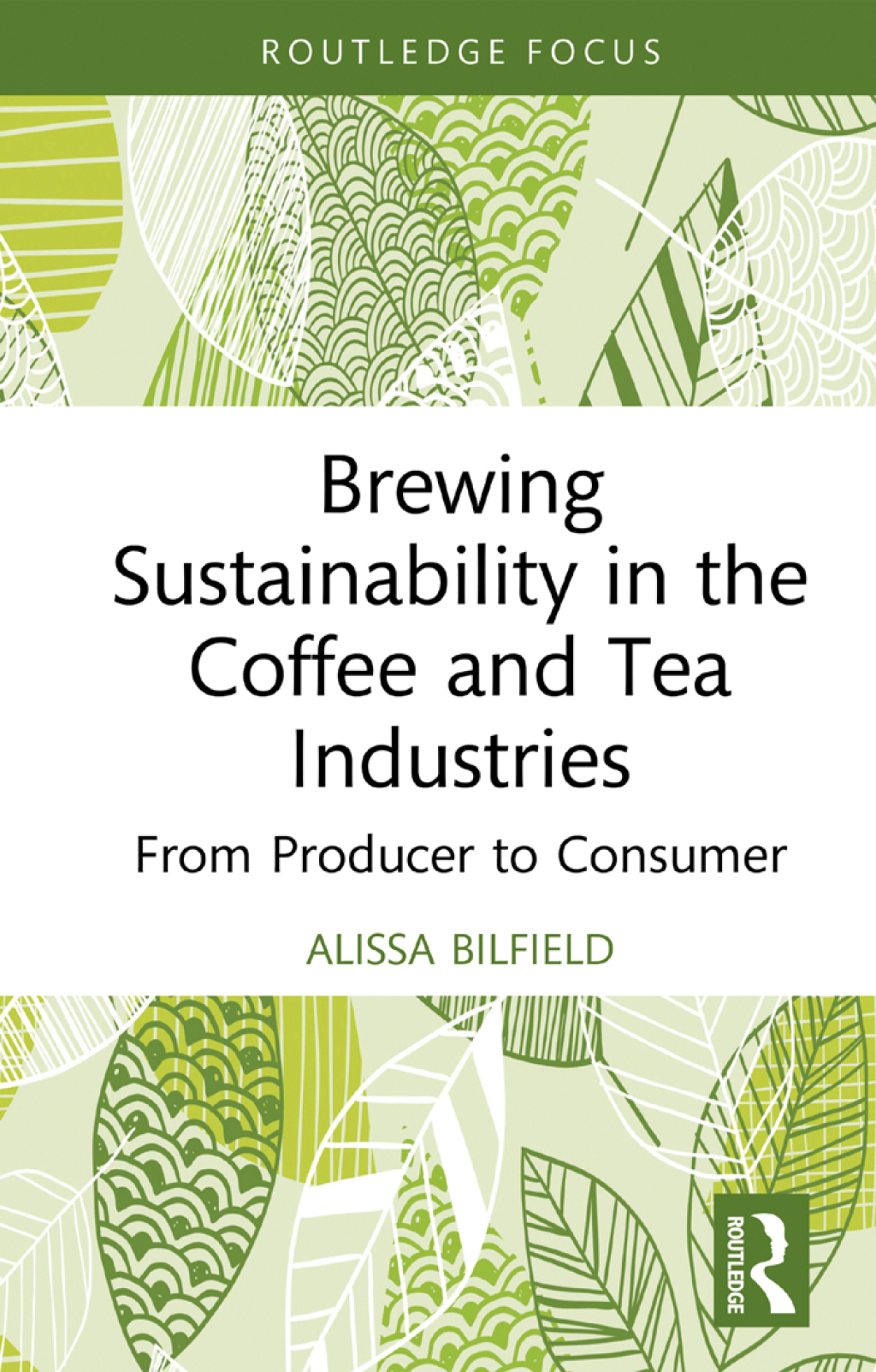 Brewing Sustainability in the Coffee and Tea Industries From Producer to Consumer 1st Edition - (PDF/EPUB Version)