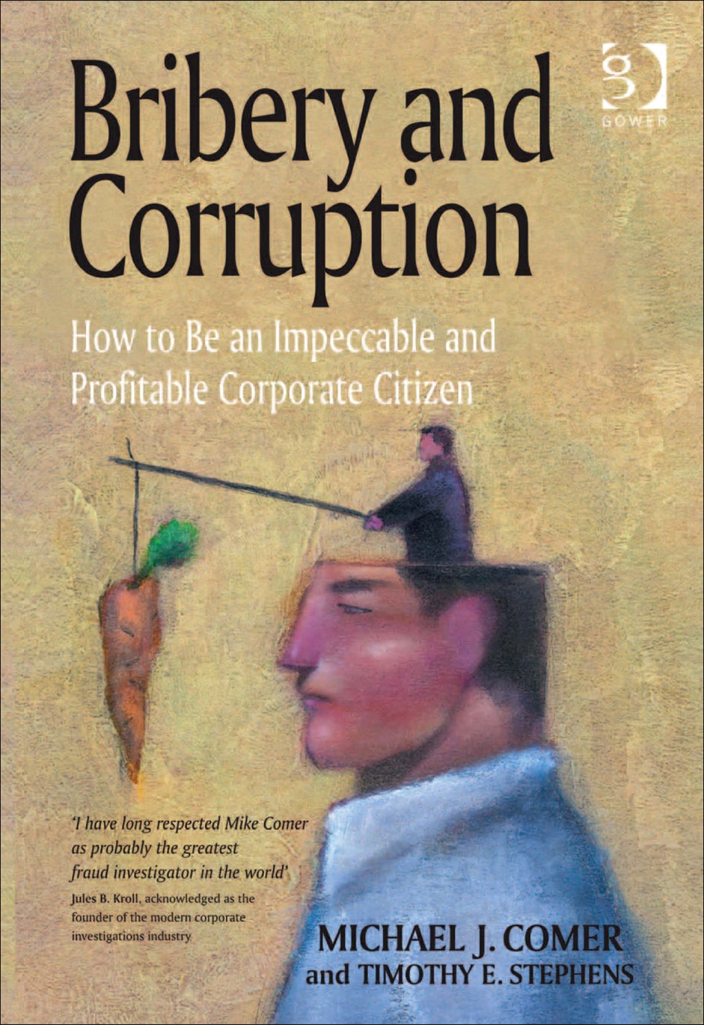 Bribery and Corruption: How to Be an Impeccable and Profitable Corporate Citizen â€“ PDF/EPUB Version Downloadable