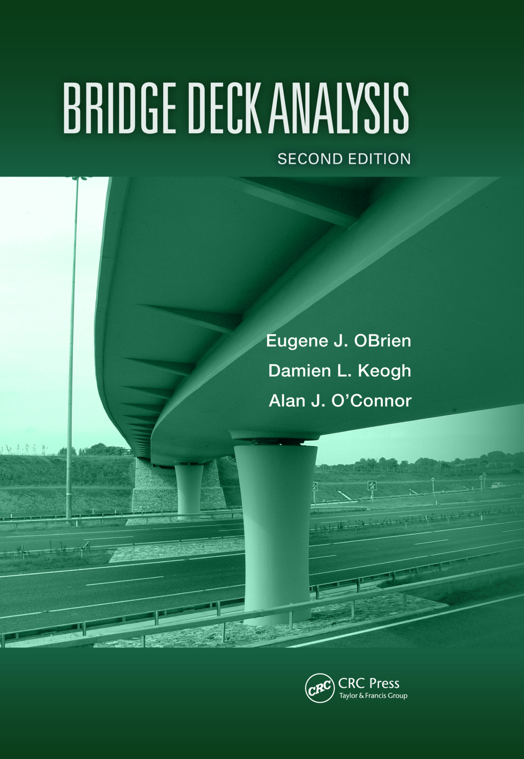 Bridge Deck Analysis 2nd Edition â€“ PDF/EPUB Version Downloadable ...