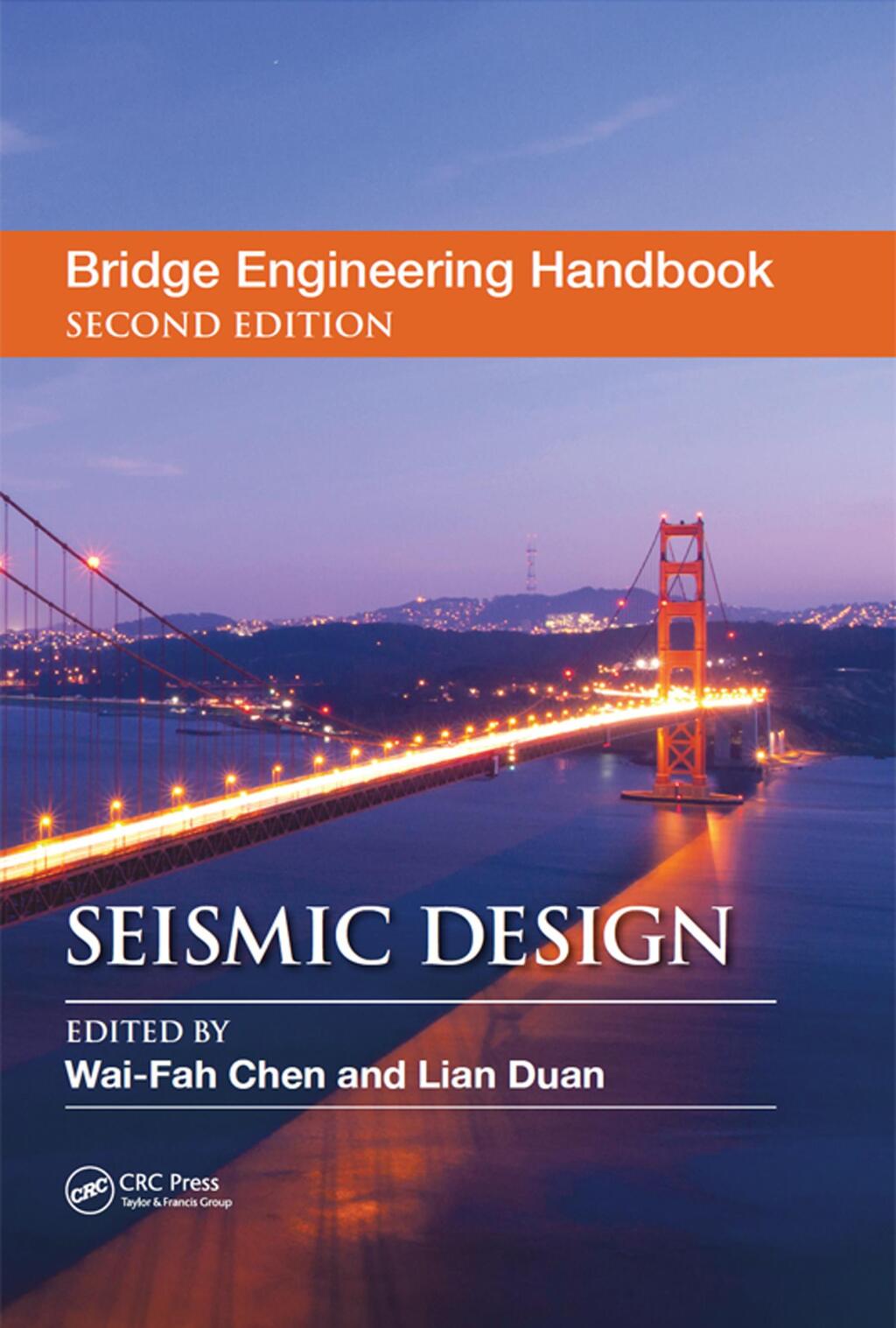 Bridge Engineering Handbook Seismic Design 2nd Edition â€“ PDF/EPUB Version Downloadable