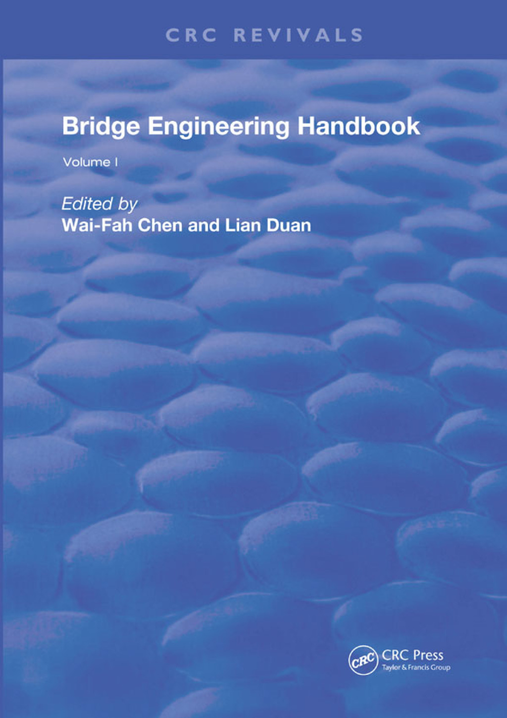 Bridge Engineering Handbook Volume 1 1st Edition â€“ PDF/EPUB Version ...