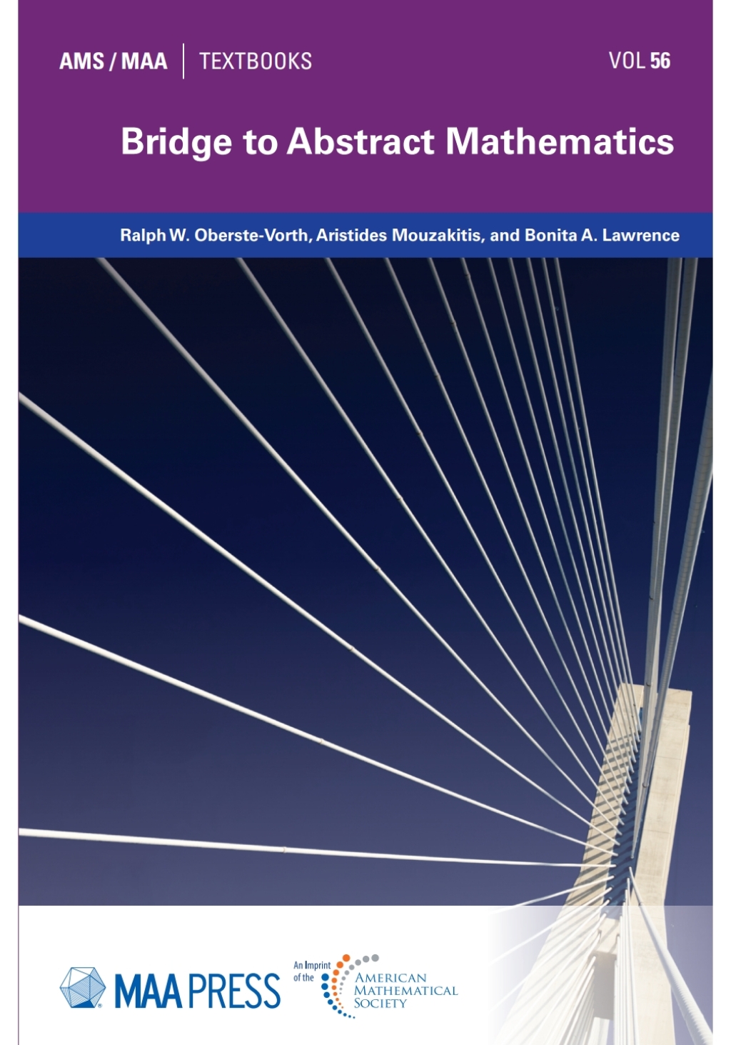 Bridge to Abstract Mathematics  â€“ PDF/EPUB Version Downloadable