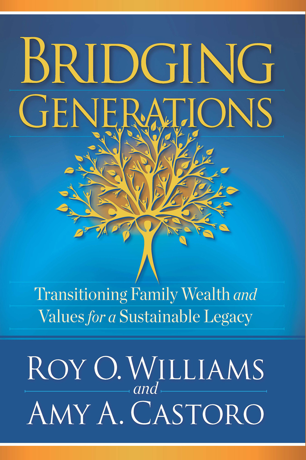 Bridging Generations - (PDF/EPUB Version)