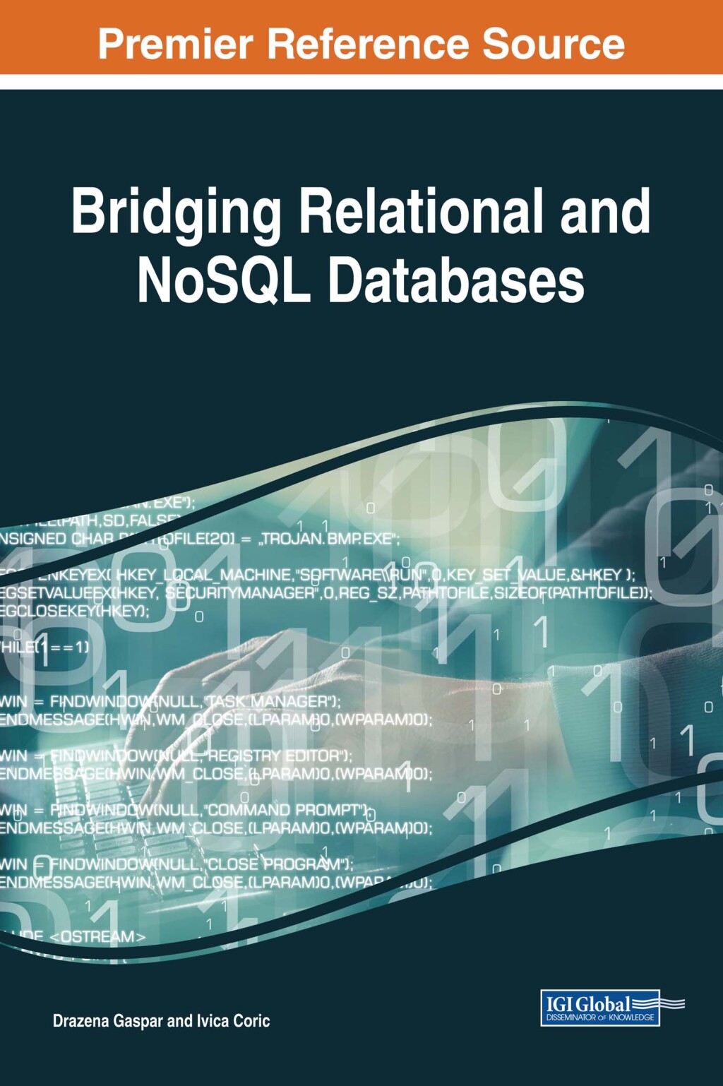 Bridging Relational and NoSQL Databases â€“ PDF/EPUB Version Downloadable