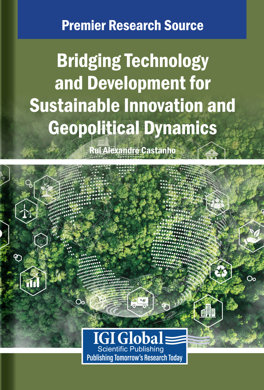 Bridging Technology and Development for Sustainable Innovation and Geopolitical Dynamics â€“ PDF/EPUB Version Downloadable