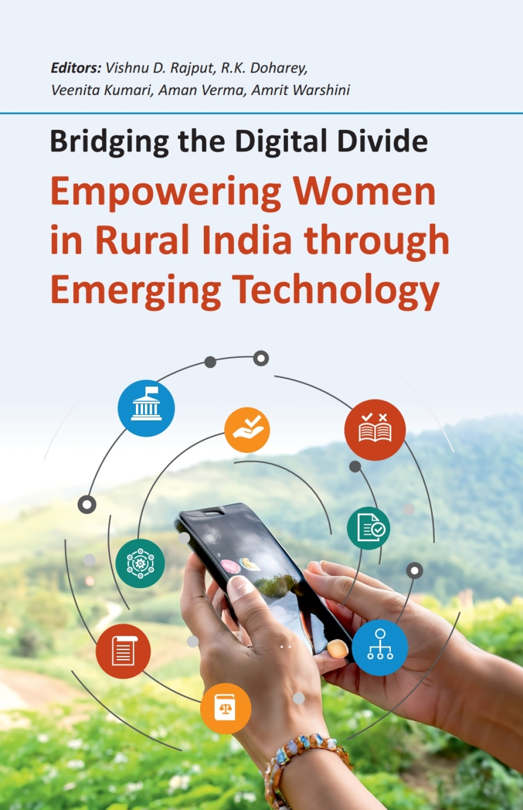 Bridging the Digital Divide: Empowering Women in Rural India through ...