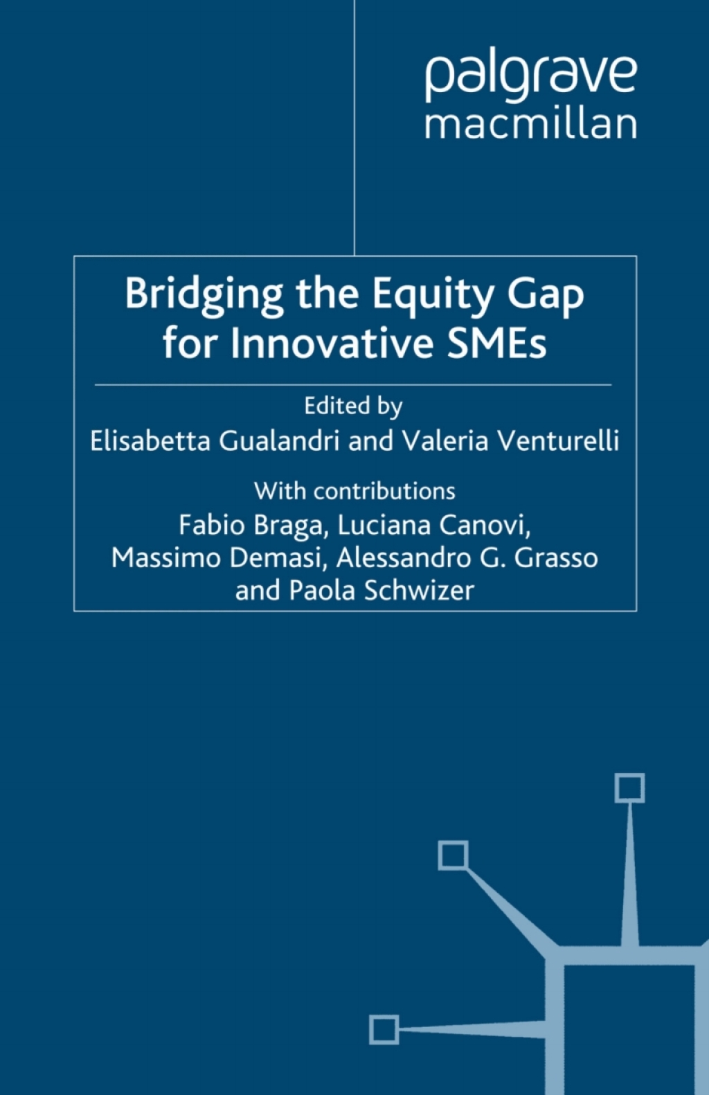 Bridging the Equity Gap for Innovative SMEs â€“ PDF/EPUB Version ...