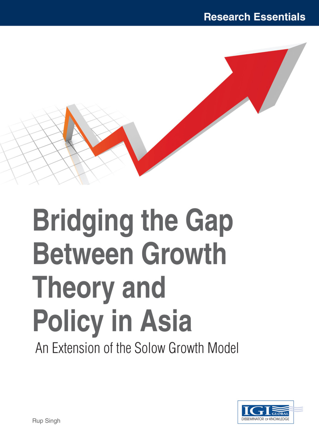 Bridging the Gap Between Growth Theory and Policy in Asia: An Extension of the Solow Growth Model 1st Edition â€“ PDF/EPUB Version Downloadable