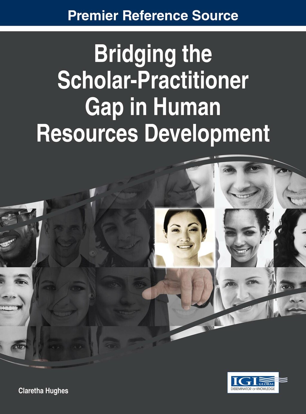 Bridging the Scholar-Practitioner Gap in Human Resources Development – PDF/EPUB Version Downloadable Bridging the Scholar-Practitioner Gap in Human Resources Development – PDF/EPUB Version Downloadable - Image 1