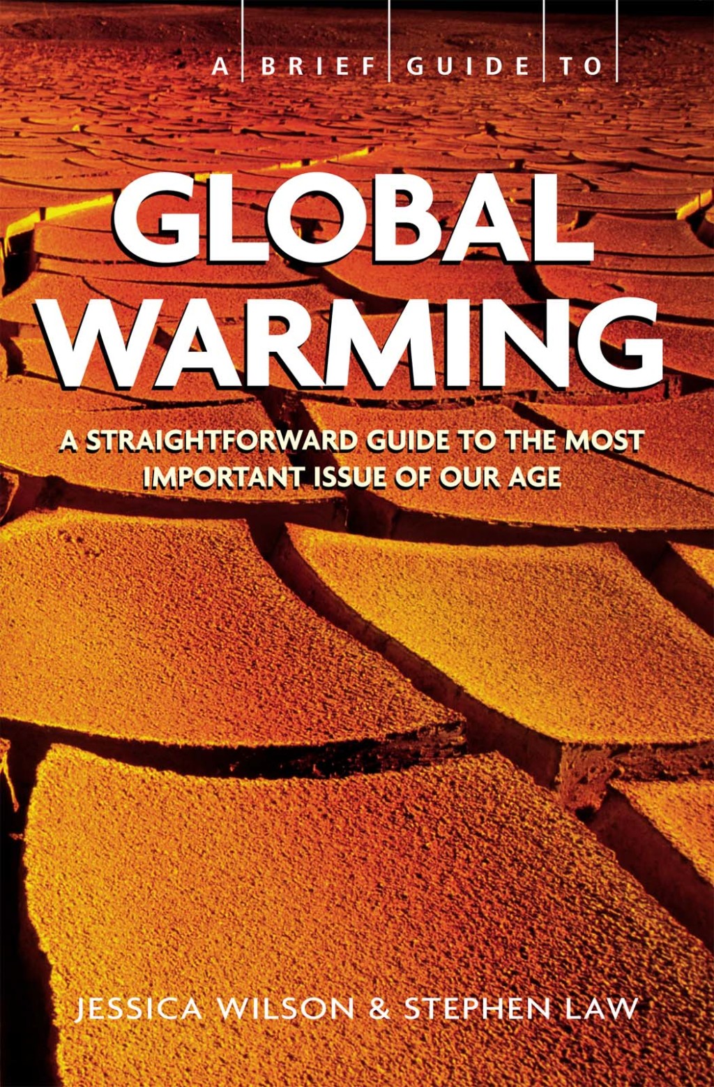 Brief Guide - Global Warming, A - (PDF/EPUB Version)