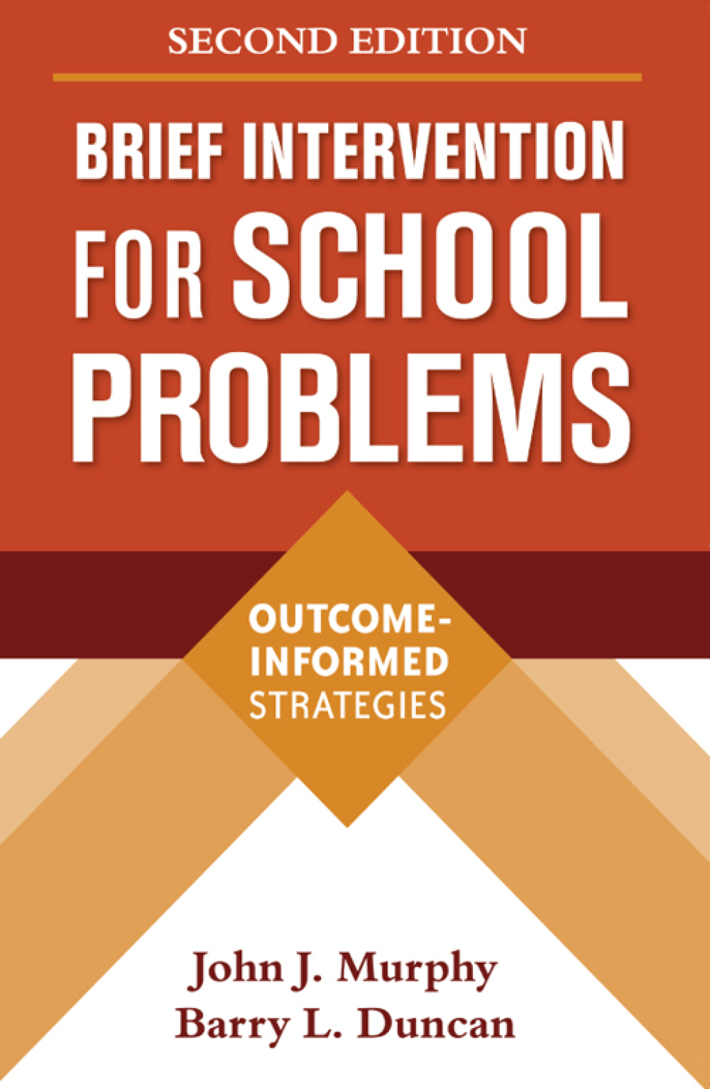 Brief Intervention for School Problems Outcome-Informed Strategies 2nd Edition - (PDF/EPUB Version)