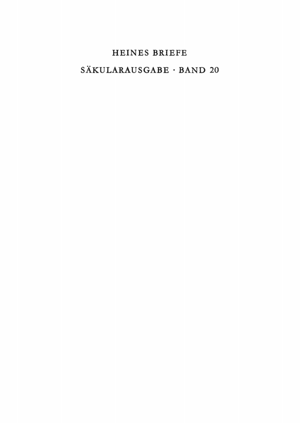 Briefe, 1815â€“1831 1st Edition â€“ PDF/EPUB Version Downloadable