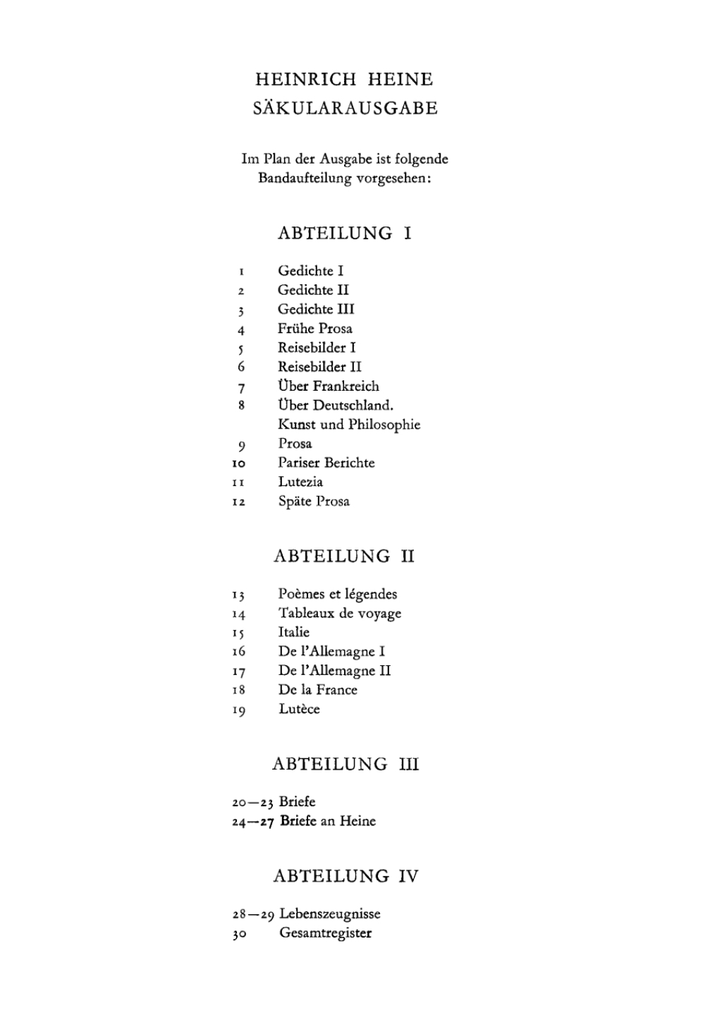 Briefe an Heine 1837-1841 1st Edition â€“ PDF/EPUB Version Downloadable