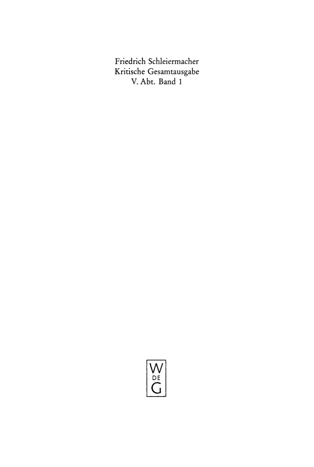 Briefwechsel 1774-1796 (Briefe 1-326) 1st Edition â€“ PDF/EPUB Version Downloadable