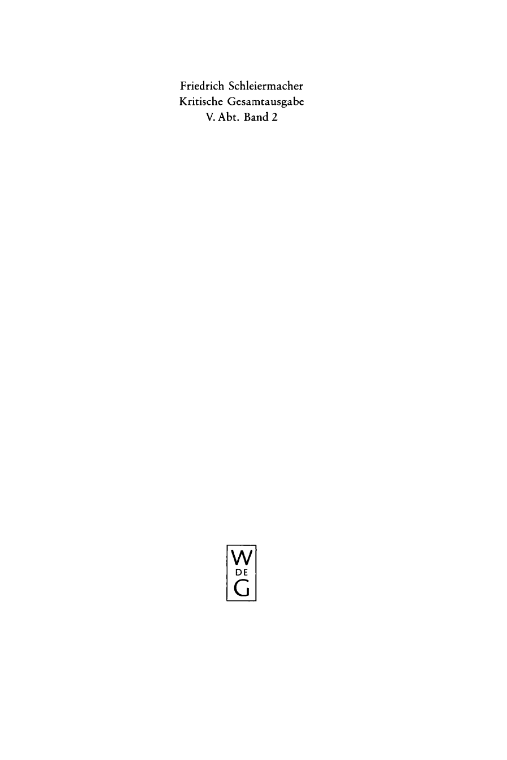 Briefwechsel 1796-1798 (Briefe 327-552) 1st Edition â€“ PDF/EPUB Version Downloadable