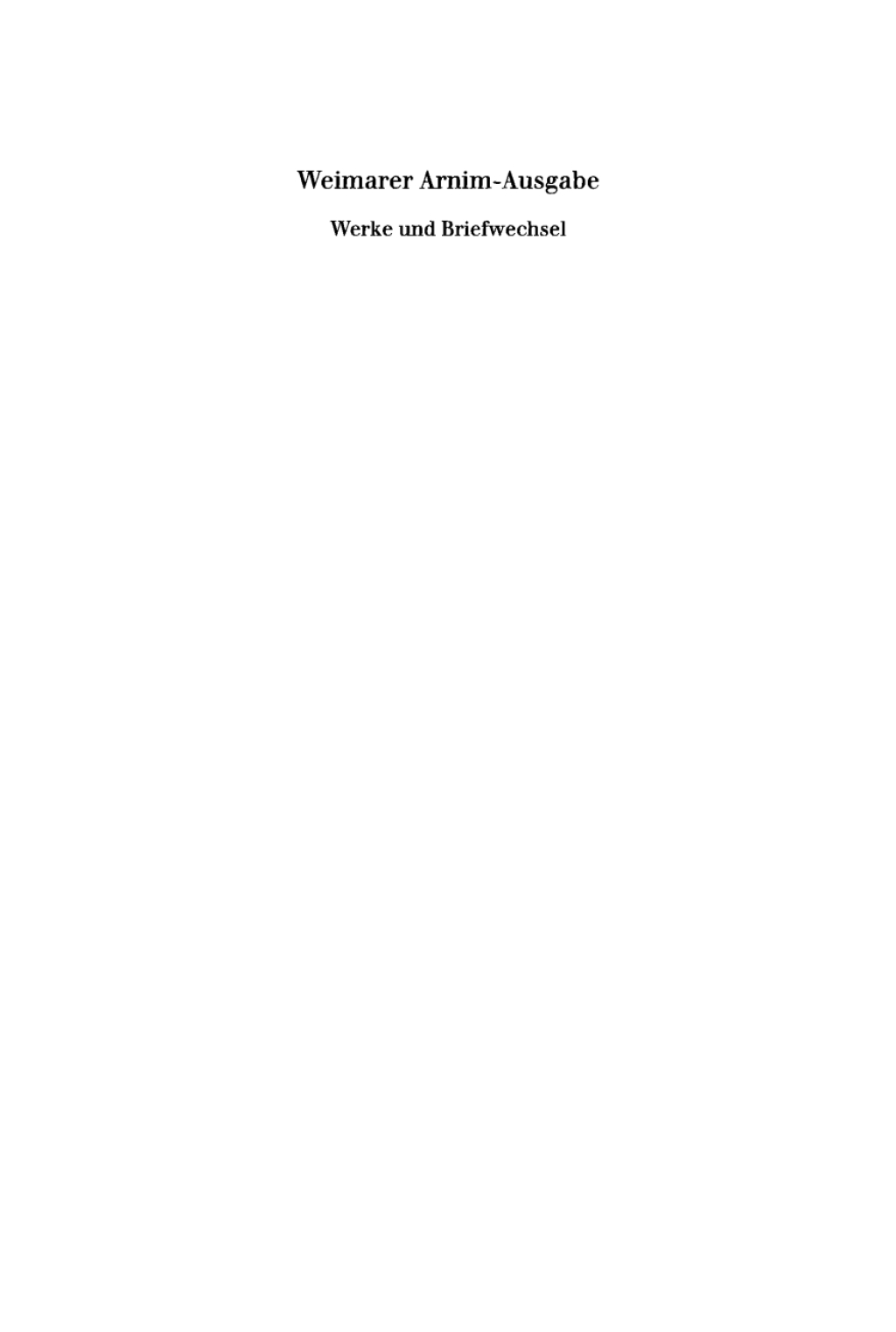 Briefwechsel II (1802-1804) 1st Edition â€“ PDF/EPUB Version Downloadable