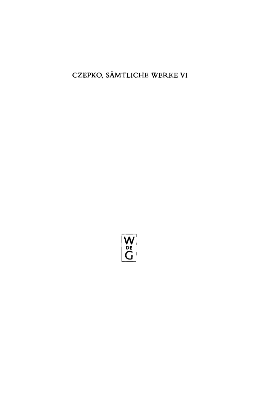 Briefwechsel und Dokumente zu Leben und Werk 1st Edition â€“ PDF/EPUB Version Downloadable