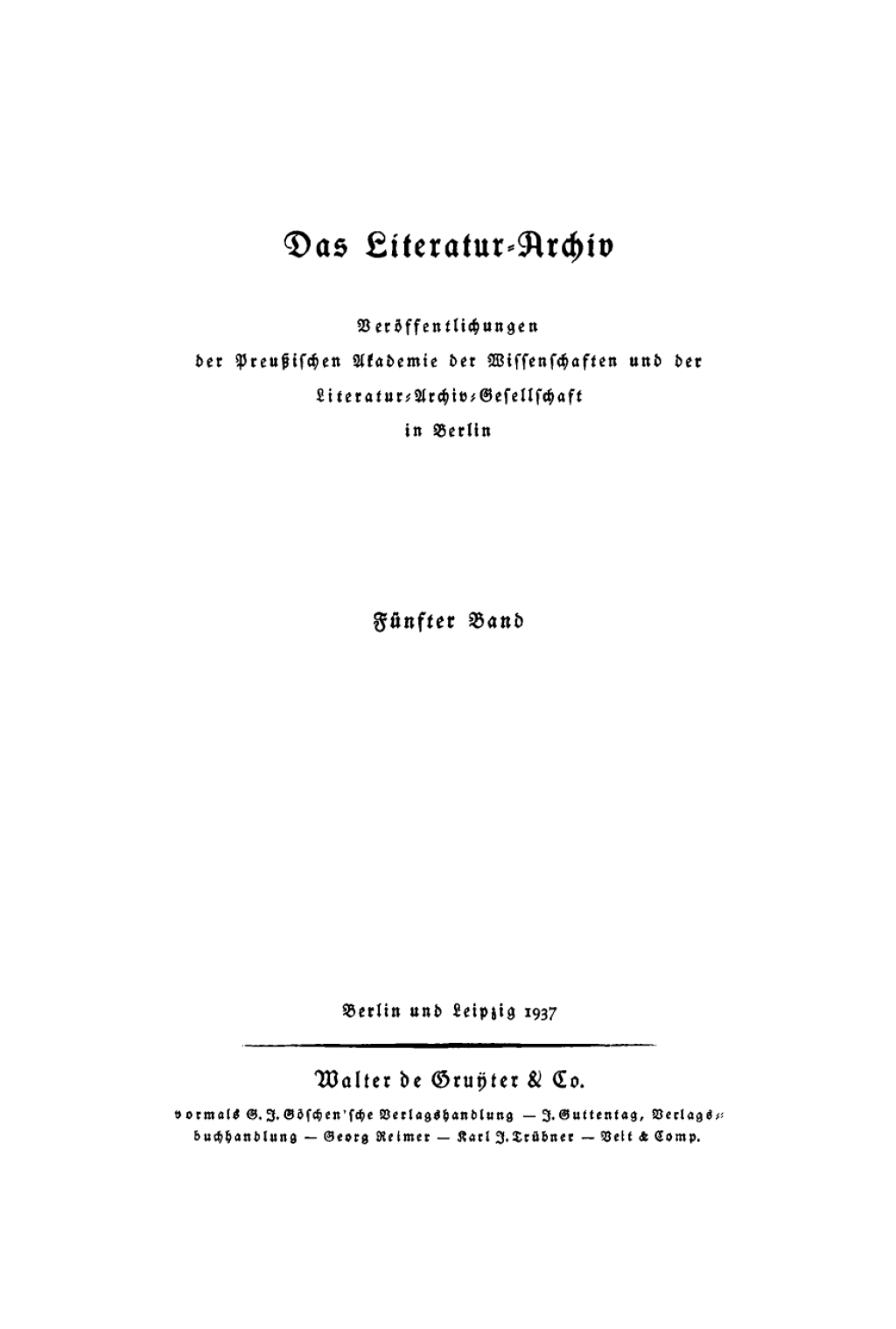 Briefwechsel zwischen Karl MÃ¼llenhoff und Wilhelm Scherer 1st Edition â€“ PDF/EPUB Version Downloadable
