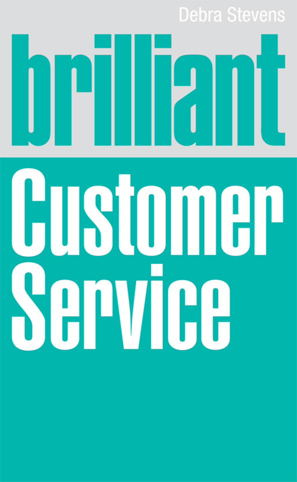 Brilliant Customer Service 1st Edition - (PDF/EPUB Version)