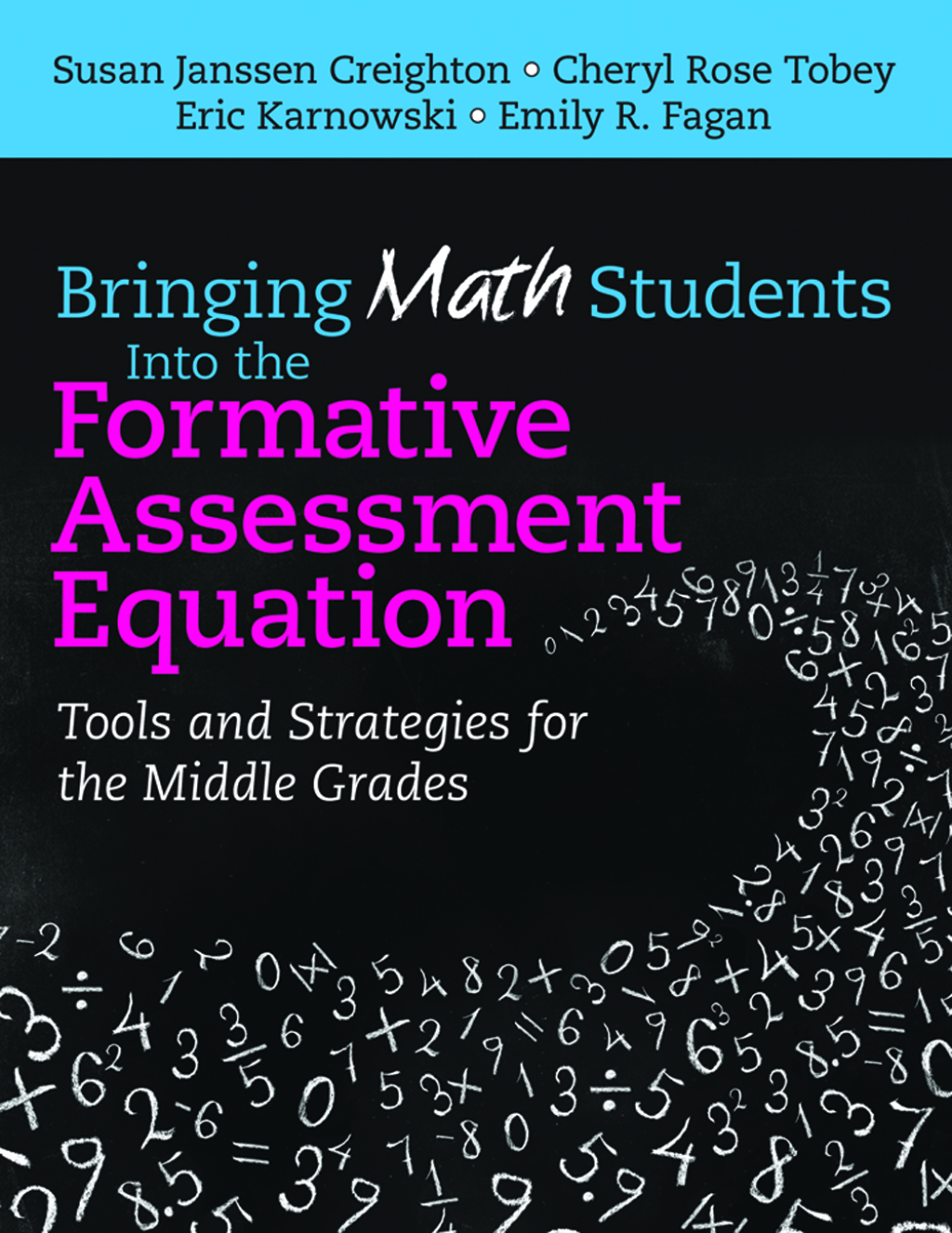 Bringing Math Students Into the Formative Assessment Equation Tools and Strategies for the Middle Grades 1st Edition - (PDF/EPUB Version)