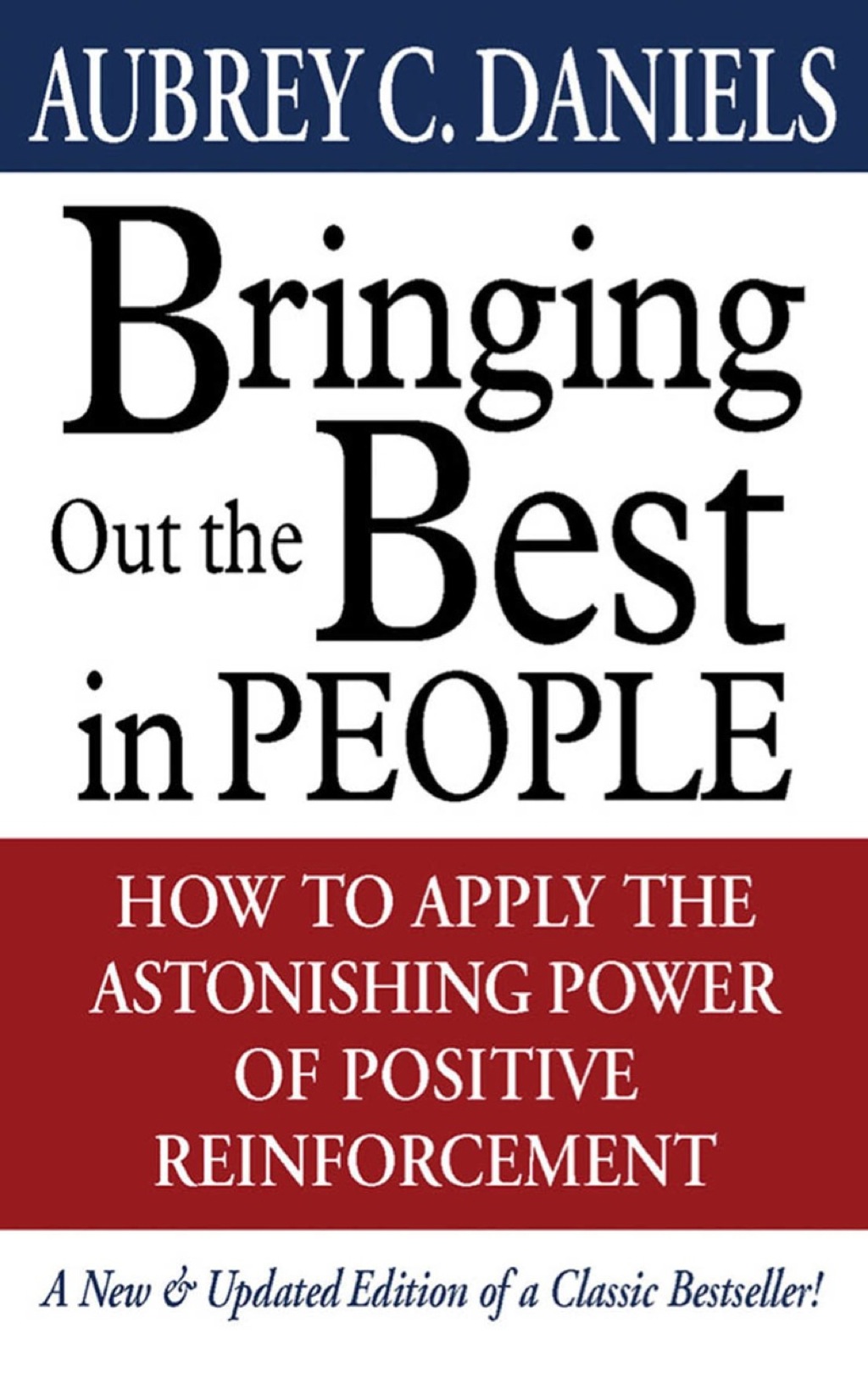 Bringing Out the Best in People 2nd Edition - (PDF/EPUB Version)