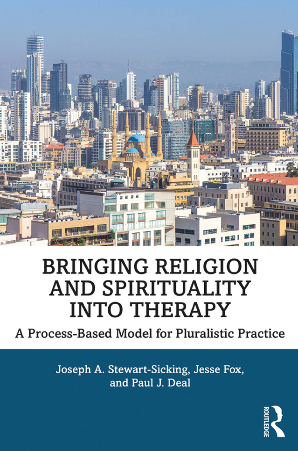 Bringing Religion and Spirituality Into Therapy A Process-based Model for Pluralistic Practice 1st Edition â€“ PDF/EPUB Version Downloadable