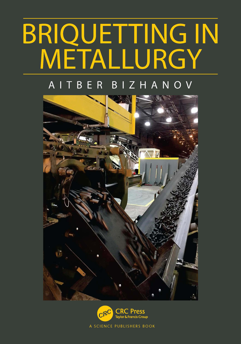 Briquetting in Metallurgy 1st Edition â€“ PDF/EPUB Version Downloadable