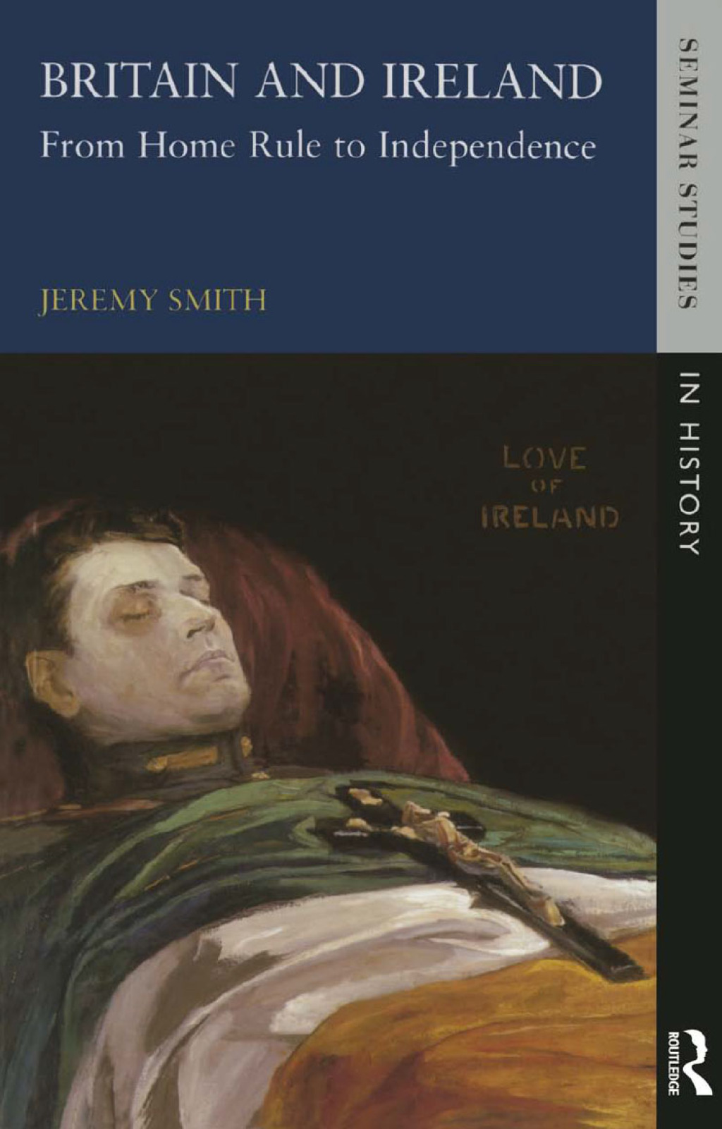 Britain and Ireland From Home Rule to Independence 1st Edition â€“ PDF/EPUB Version Downloadable