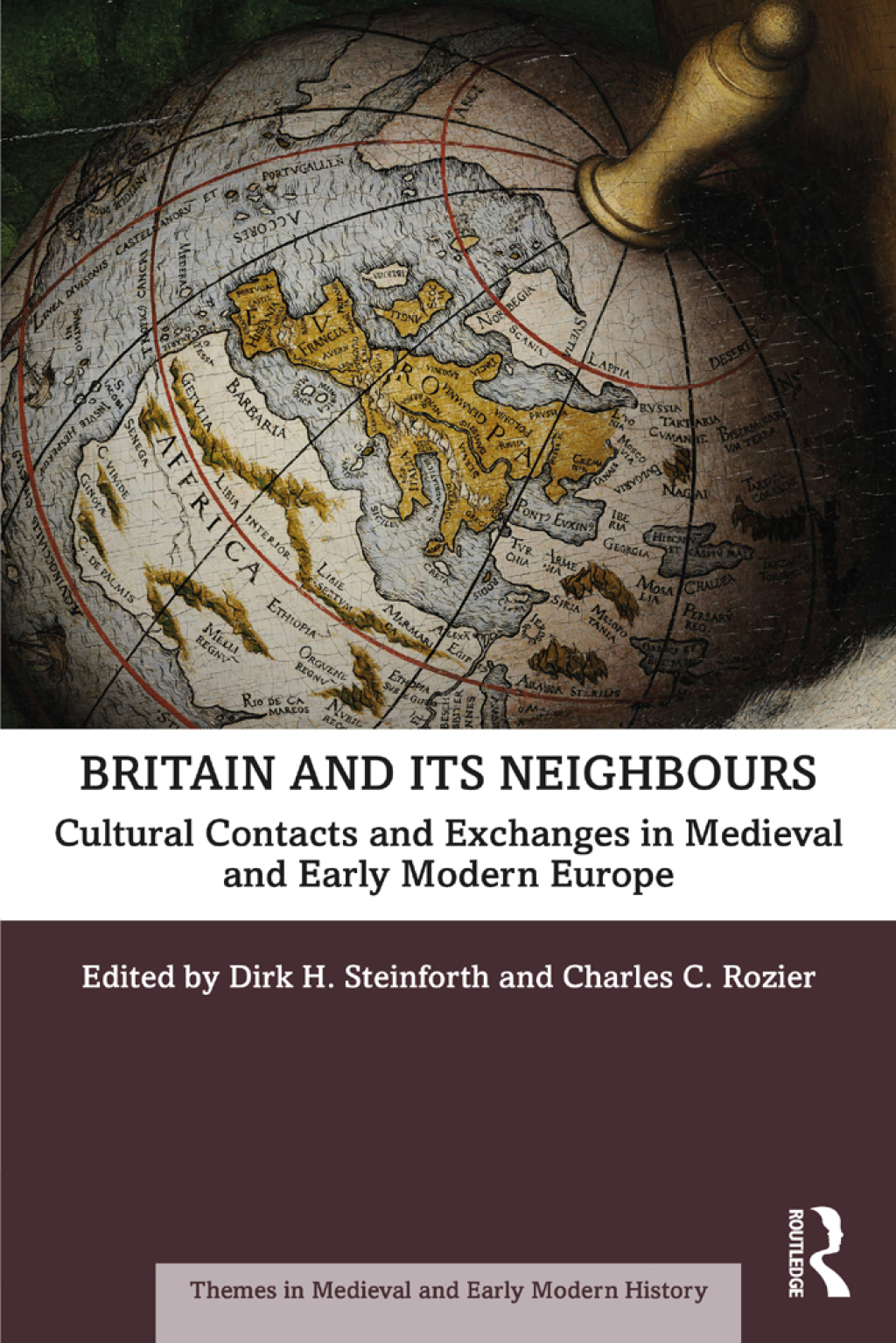 Britain and its Neighbours Cultural Contacts and Exchanges in Medieval and Early Modern Europe 1st Edition â€“ PDF/EPUB Version Downloadable