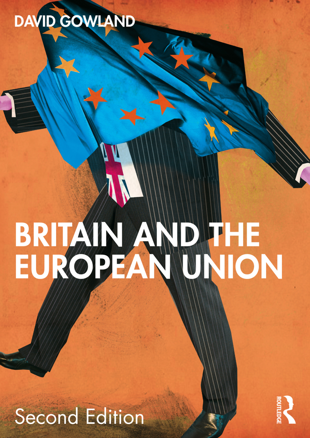 Britain and the European Union 2nd Edition â€“ PDF/EPUB Version Downloadable