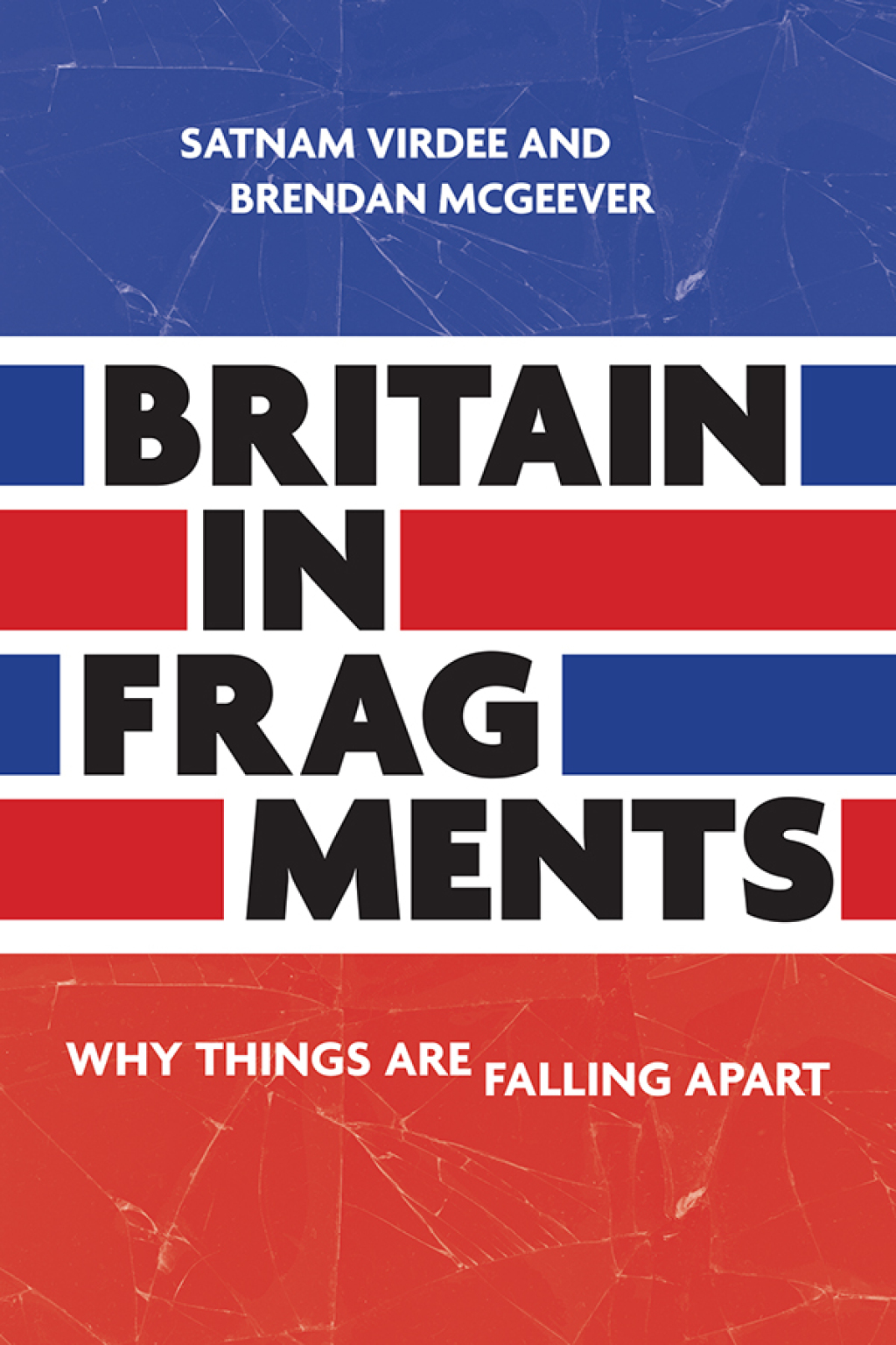 Britain in fragments Why things are falling apart - (PDF/EPUB Version)