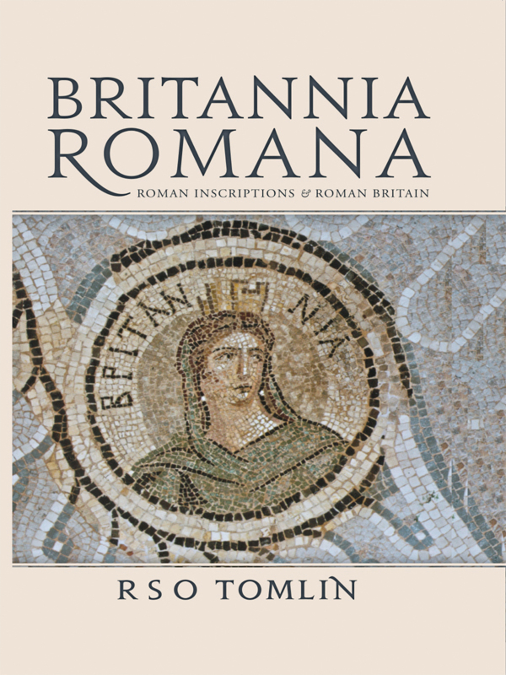 Roman Inscriptions Pdf Britannia Romana Roman Inscriptions and Roman Britain – PDF/EPUB ...