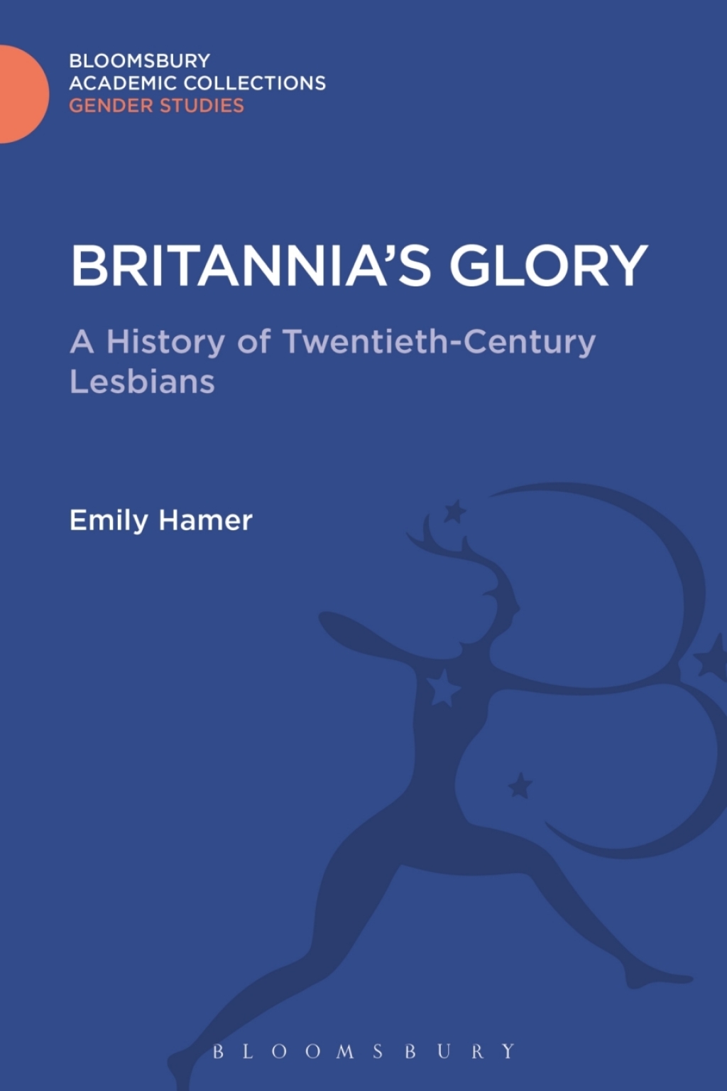 Britannia's Glory A History of Twentieth Century Lesbians 1st Edition â€“ PDF/EPUB Version Downloadable