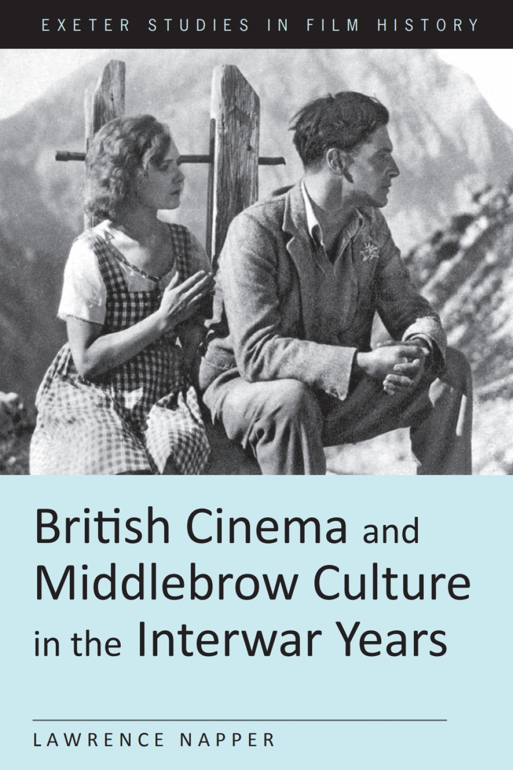 British Cinema and Middlebrow Culture in the Interwar Years 1st Edition â€“ PDF/EPUB Version Downloadable