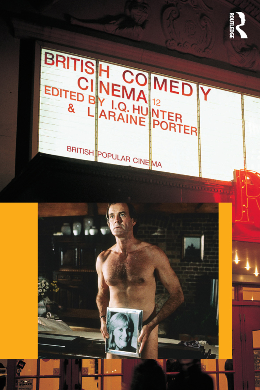 British Comedy Cinema 1st Edition â€“ PDF/EPUB Version Downloadable