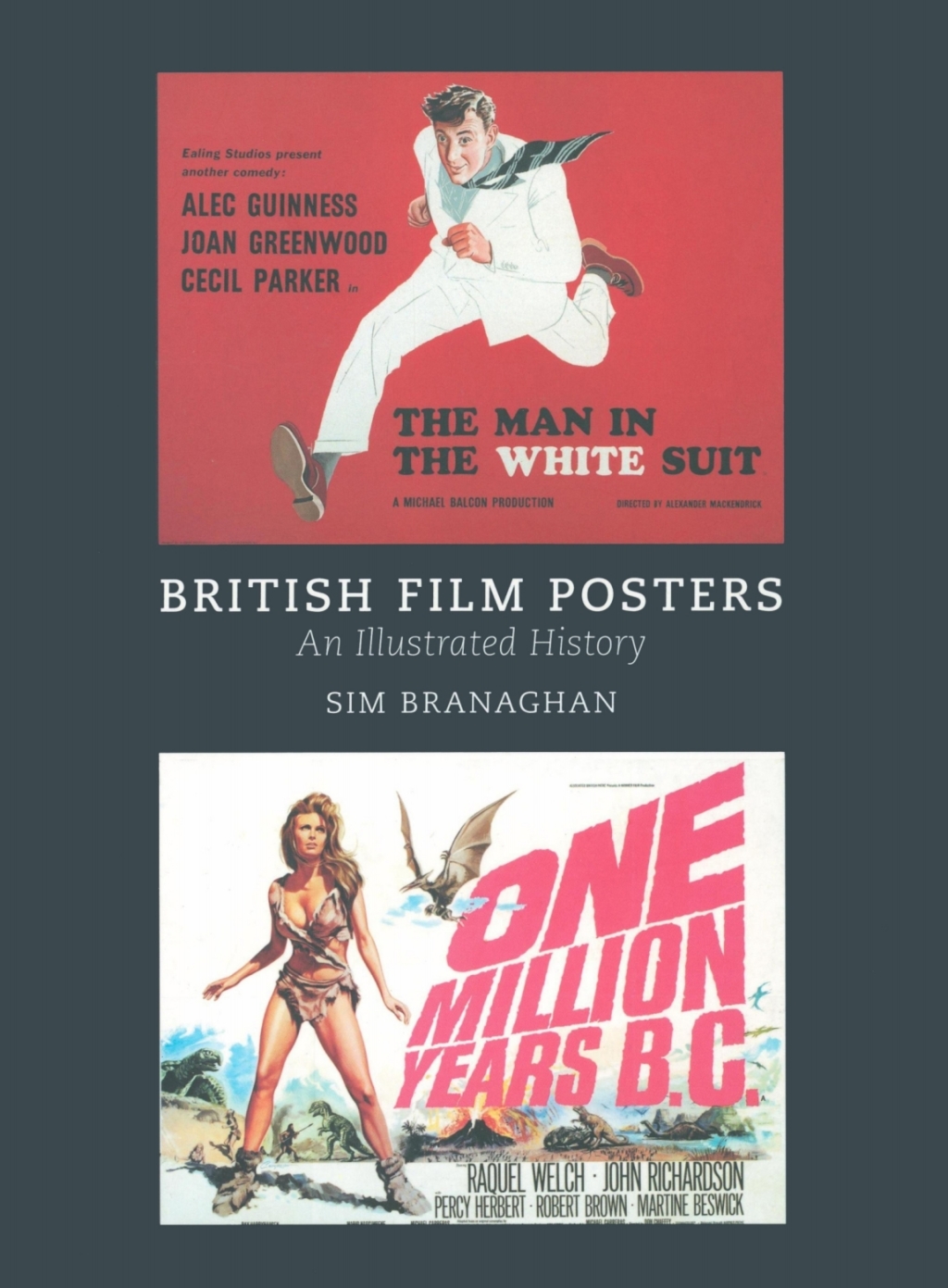 British Film Posters An Illustrated History 1st Edition â€“ PDF/EPUB Version Downloadable