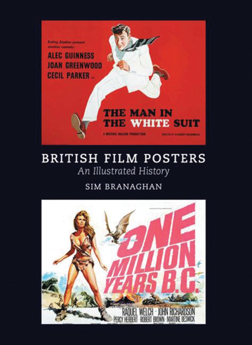 British Film Posters An Illustrated History 1st Edition â€“ PDF/EPUB Version Downloadable
